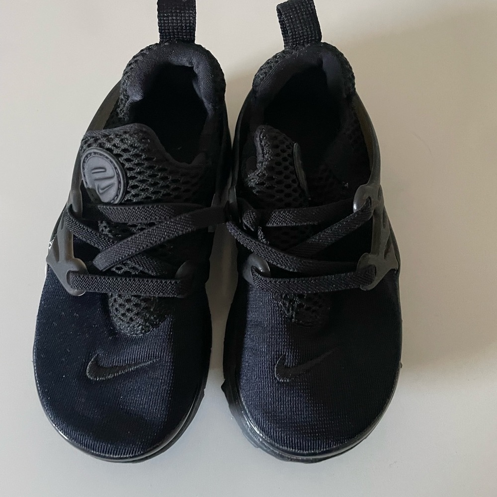 Kids Nike Presto